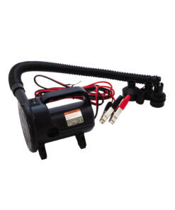 ΑΝΤΛΙΑ 12V/80 AMP/430lt /min