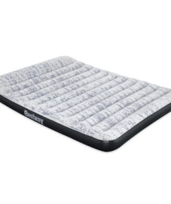 67836 TRITECH AIRBED QUEEN BULT-IN AC PUMP 203X152X30CM