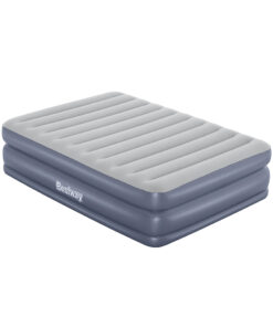 67925 TRITECH AIRBED QUEEN BULT-IN AC PUMP 203X152X51CM