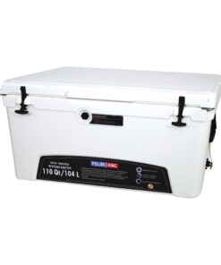 ΨΥΓΕΙΟ 110L POLARKING ROTO