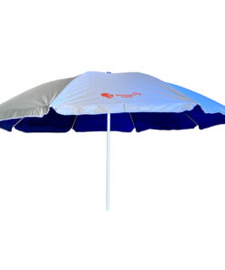 ΟΜΠΡΕΛΑ DOUBLE RIB 240CM