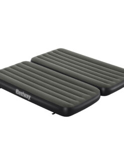 67922 TRITECH CONNECT AND REST AIRBED TWIN/K 1.88m x 99cm x 25cm ING