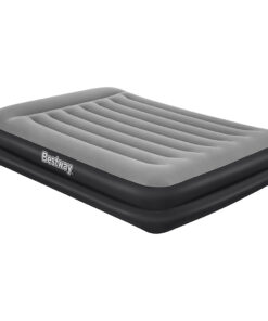 67403 ΣΤΡΩΜΑ ΜΕ ΗΛΕΚΤΡ.ΑΝΤΛΙΑ 203Χ152Χ46CM