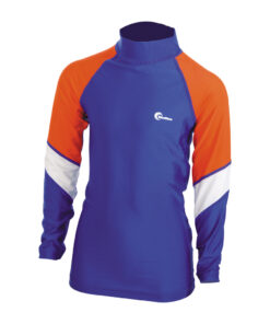 RUSH GUARD ΠΑΙΔΙΚΟ ΜΑΚΡΥ ΜΑΝΙΚΙ