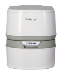 ΧΗΜΙΚΗ ΤΟΥΑΛΕΤΑ COMPASS COMFY 24