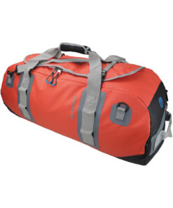 JR MILESTONE HYBRID DUFFEL 100L