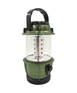 ΦΩΤΙΣΤΙΚΟ CAMPING 12 LED