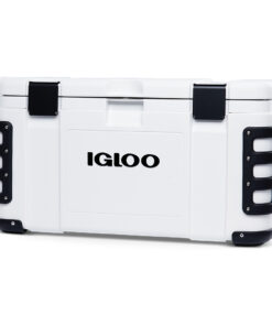 IGLOO LEEWARD 50