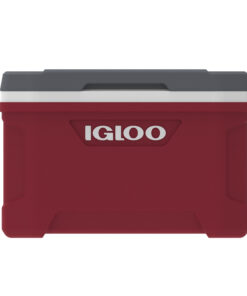 IGLOO LATITUDE 52