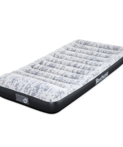 67834 TRITECH AIRBED TWIN BULT-IN AC PUMP 188 x 99 x 30cm