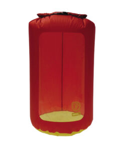 JR ΣΑΚΟΣ ΣΤΕΓΑΝΟΣ ULTRA LIGHT WINDOW 20L