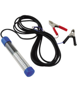 ΒΥΘΙΖΟΜ.ΦΩΤΙΣΤ.ΛΕΥΚΟ ΦΩΣ 12V/LED