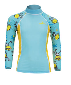 VAQUITA ΠΑΙΔΙΚΟ ΜΟΝΚΕΥ ΜΕ ΜΑΚΡΥ ΜΑΝΙΚΙ