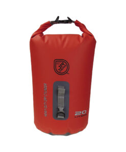 JR HEAVY DUTY DRY CYLINDER 20L