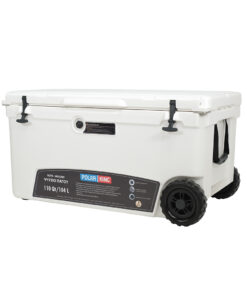 ΨΥΓΕΙΟ 110L ΜΕ ΡΟΔΕΣ POLARKING ROTO