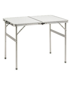 ΤΡΑΠΕΖΙ ΚΑΜΠΙΓΚ ΠΤΥΣ.ΑΛΟΥΜ.90Χ60