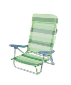 ΚΑΡΕΚΛΑ ΑΛΟΥΜ.Φ22ΜΜ 70Χ68Χ15/82CM TEXT.450G