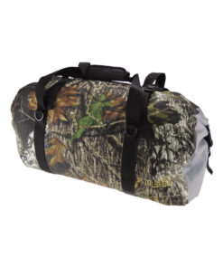 JR CAMO ROLL-ΤΟΡ VINYL DUFFEL 30