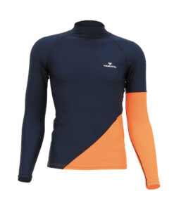 VAQUITA ΑΝΔΡΙΚΟ RASHGUARD  ΜΕ ΜΑΚΡΥ ΜΑΝΙΚΙ
