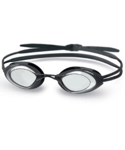 Γυαλιά Κολύμβησης Head Stealth Black