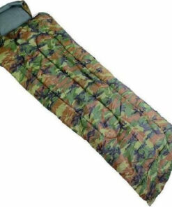 Υπνόσακος Sturm-Miltec Woodland ′Pilot′