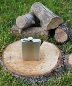 Alternative view of Ανοξείδωτο Φλασκί Fosco 8oz