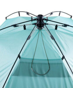 Alternative view of OZTRAIL Terra Auto Beach Dome, Αυτόματη Σκηνή Παραλίας 235x130x130(ύψος) cm, Κωδ.MPB-DTE-D