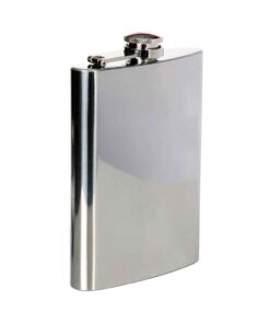 Ανοξείδωτο Φλασκί Fosco 8oz