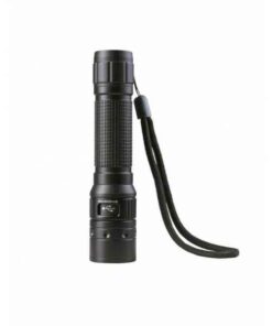 Επαναφορτιζόμενος Φακός LED Mil-Tec με Μέγιστη Φωτεινότητα 500lm Operator MT1R