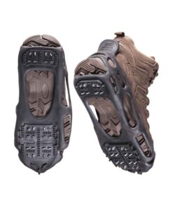 Alternative view of Αντιολισθητικά καρφιά για παπούτσια Mil-Tec Over Shoe Snow Spikes