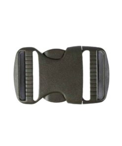 Ανταλλακτικό Κλίπ Σάκων Mil-Tec για ιμάντες Χακί