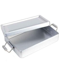 Alternative view of Στεγανό κουτί αποθήκευσης BCB