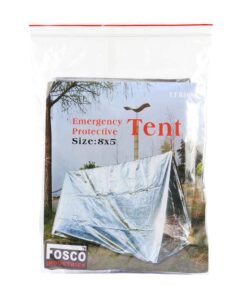 Τέντα έκτακτης ανάγκης Fosco