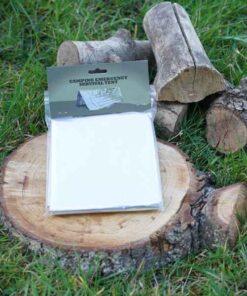 Alternative view of Τέντα έκτακτης ανάγκης Fosco