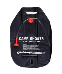 Φορητή Ντουζιέρα Fosco 41cm