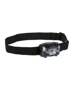 Φακός Κεφαλής Μπαταρίας Led Mil-Tec 200lm CREE XPE