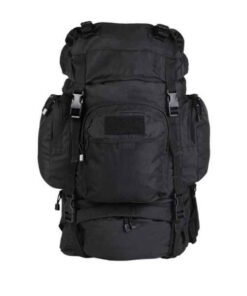 Alternative view of Σακίδιο πλάτης Mil-Tec Commando 55L