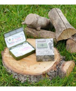 Φαρμακείο πρώτων βοηθειών Fosco