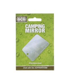 Καθρέφτης για κάμπινγκ 101 inc