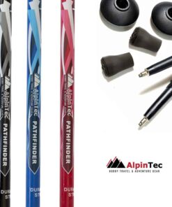 Alternative view of Μπατόν Πεζοπορίας Alpin Tec Pathfinder