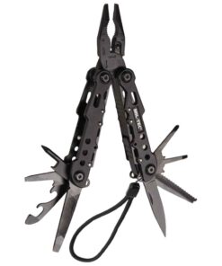 Πολυεργαλείο MIL-TEC black cobra multi tool large