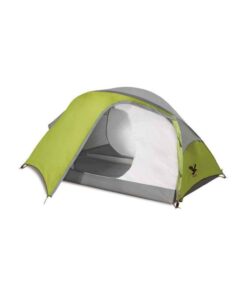 Alternative view of Σκηνή Ορειβασίας 4 Εποχών (2 Ατόμων) Salewa Micra II