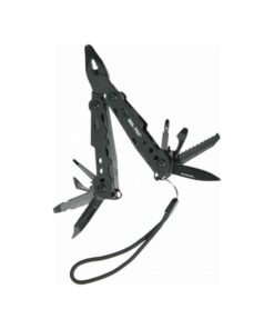 Alternative view of Πολυεργαλείο MIL-TEC black cobra multi tool large